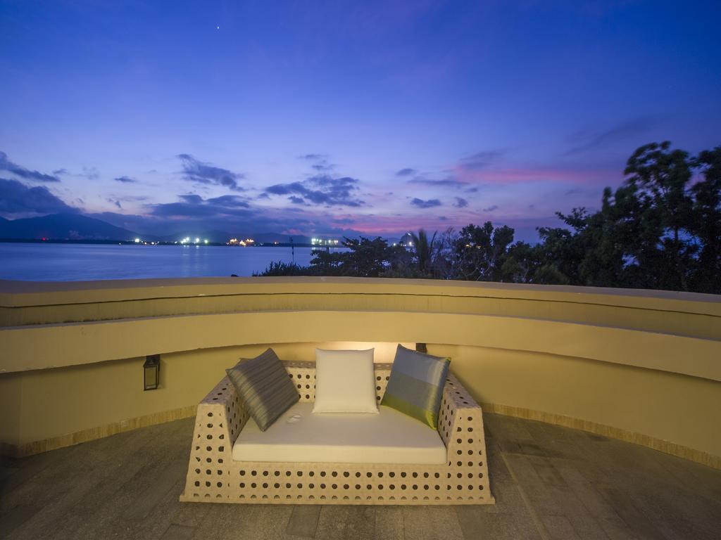 Sanya Wuzhizhou Coral Hotel Habitación foto